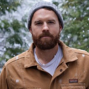 Meet your Posher, Jonathan